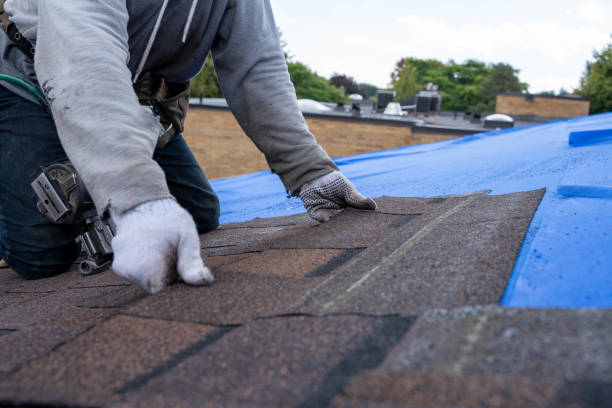 Reliable Columbia Falls, MT Roofing Contractor Solutions