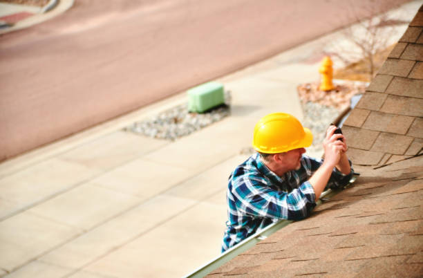 Best New Roof Installation  in Columbia Falls, MT
