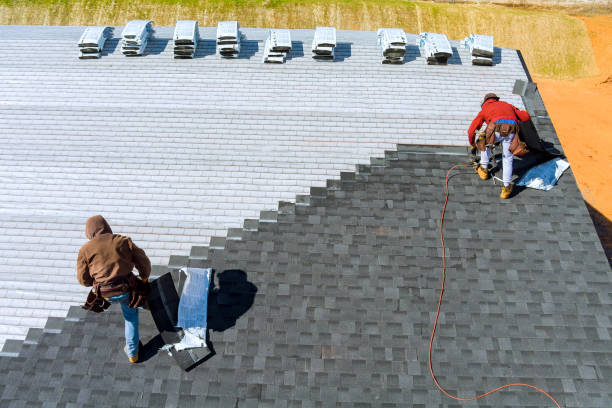 Gutter Installation and Roofing in Columbia Falls, MT