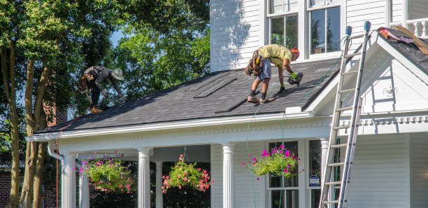 Best Roof Replacement Cost  in Columbia Falls, MT