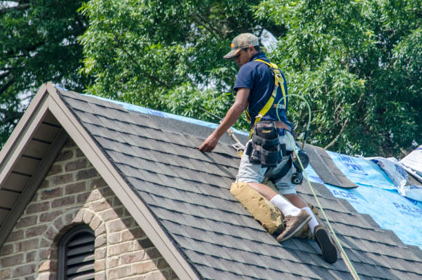 Tile Roofing Contractor in Columbia Falls, MT